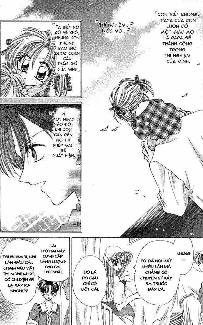 Ion Chapter 5 trang 12