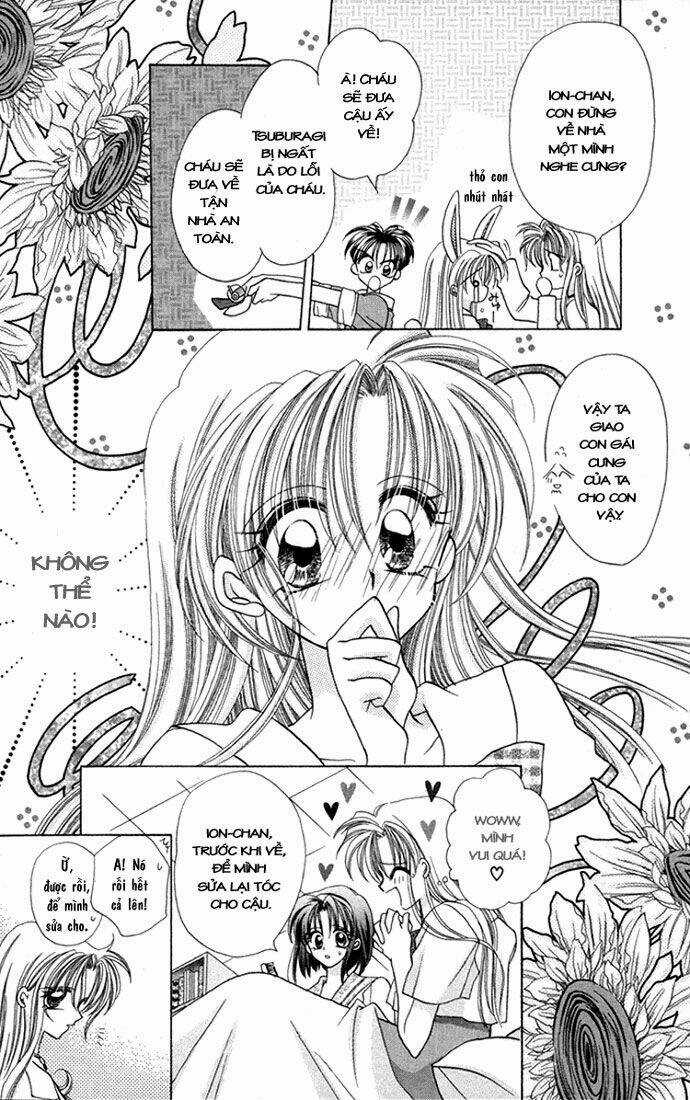 Ion Chapter 5 trang 14