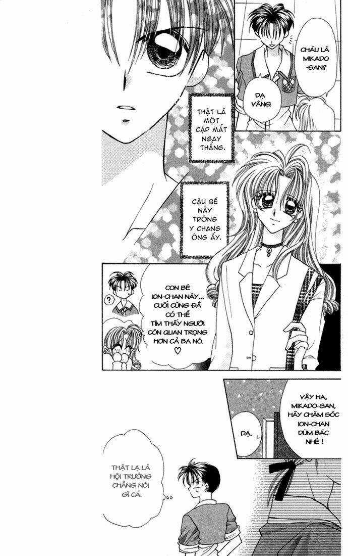 Ion Chapter 5 trang 15