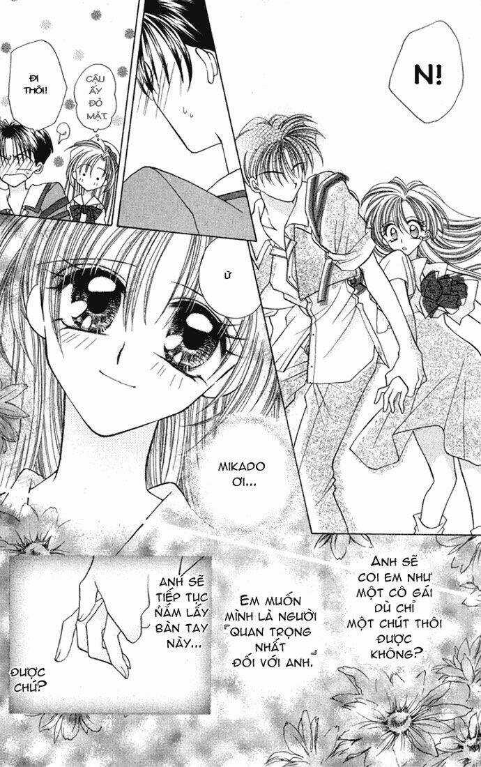 Ion Chapter 5 trang 18