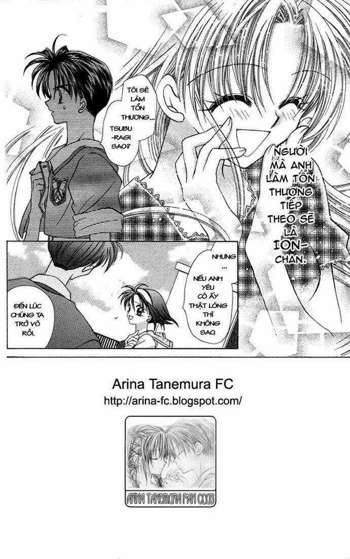 Ion Chapter 5 trang 2