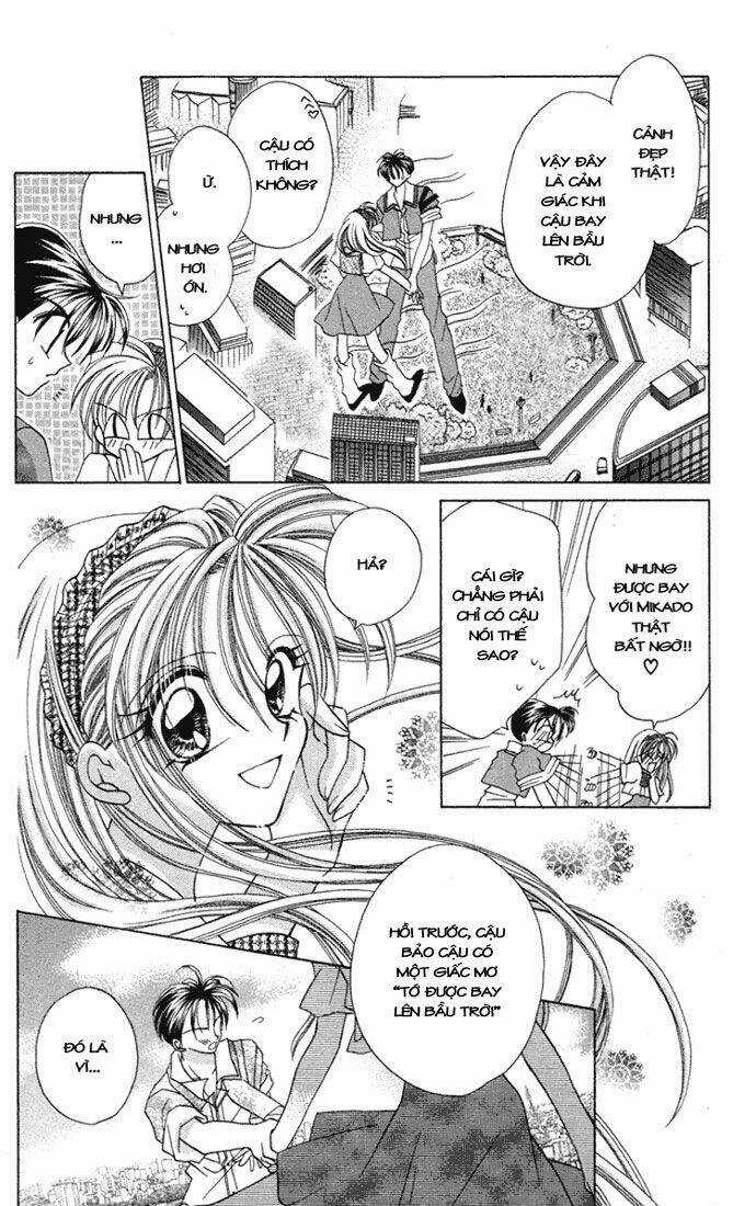 Ion Chapter 5 trang 22