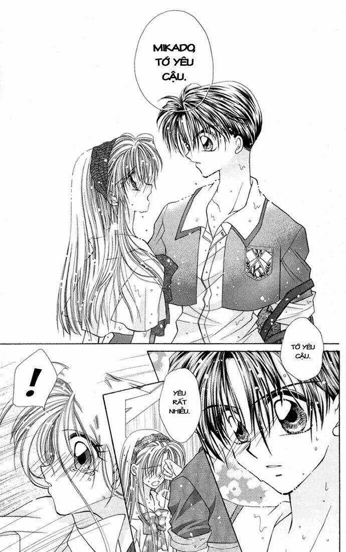 Ion Chapter 5 trang 25