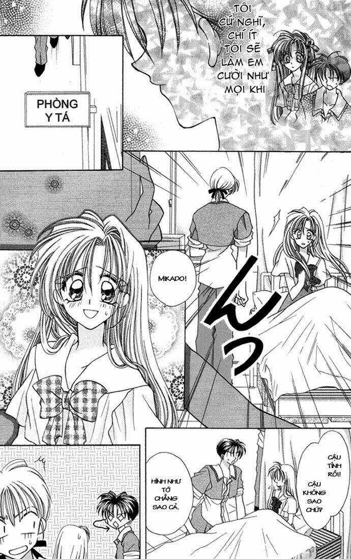 Ion Chapter 5 trang 3