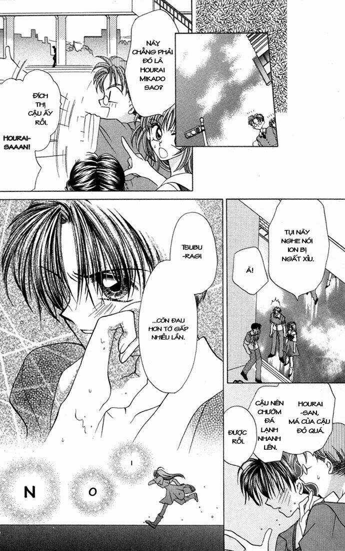 Ion Chapter 5 trang 30