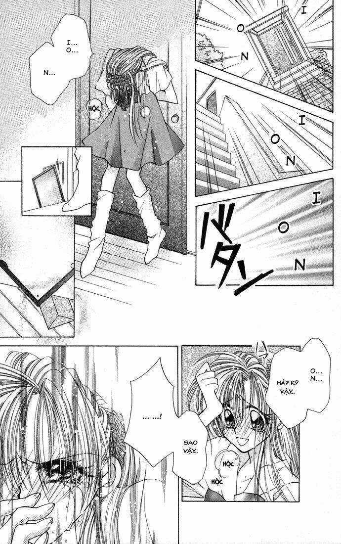 Ion Chapter 5 trang 31