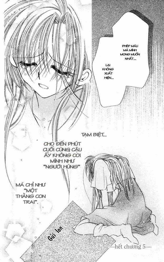 Ion Chapter 5 trang 32