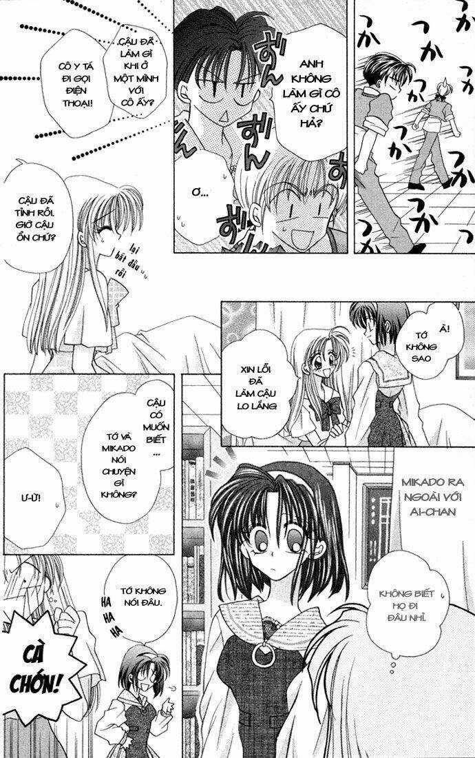 Ion Chapter 5 trang 4