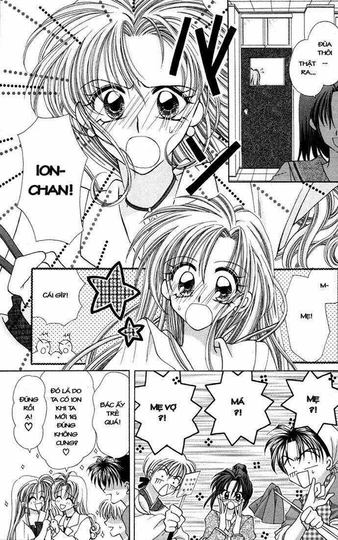 Ion Chapter 5 trang 5