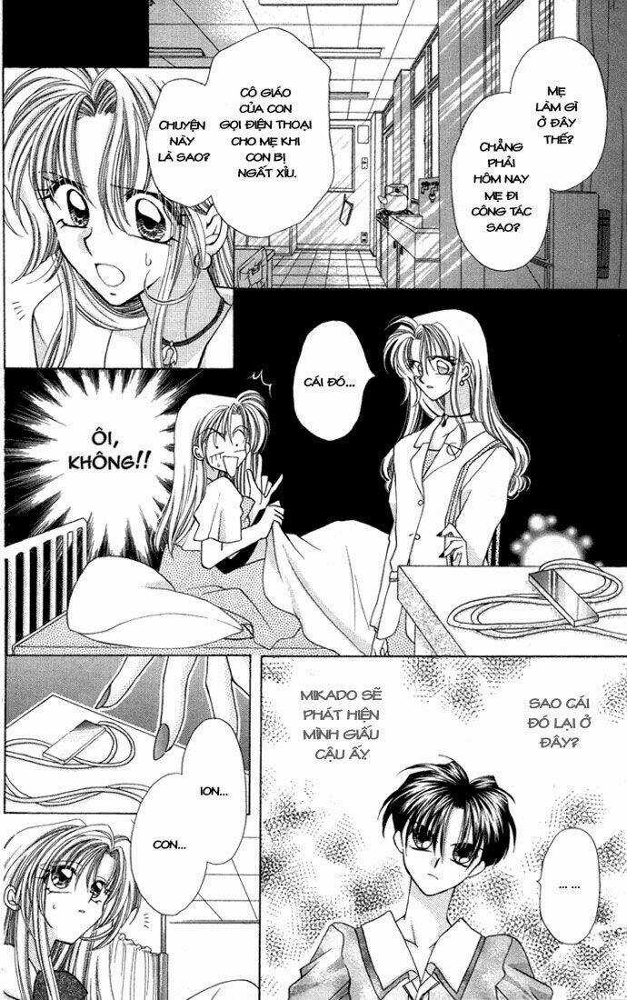 Ion Chapter 5 trang 6