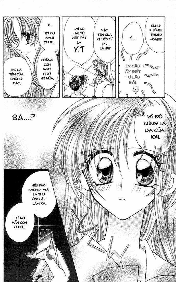 Ion Chapter 5 trang 8