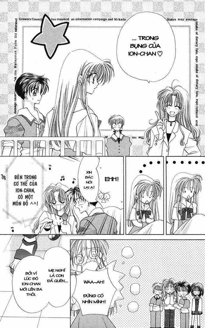 Ion Chapter 5 trang 9