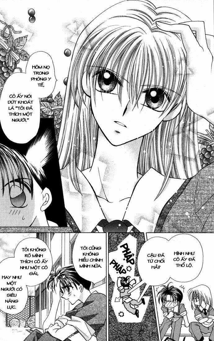 Ion Chapter 6 trang 10