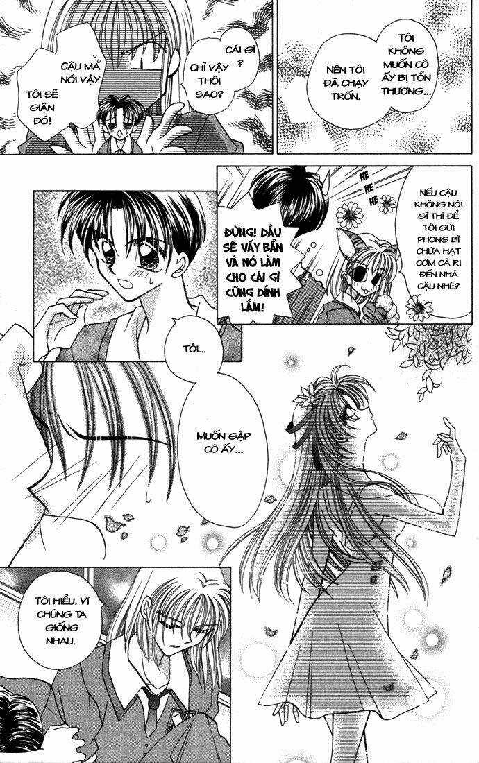 Ion Chapter 6 trang 11