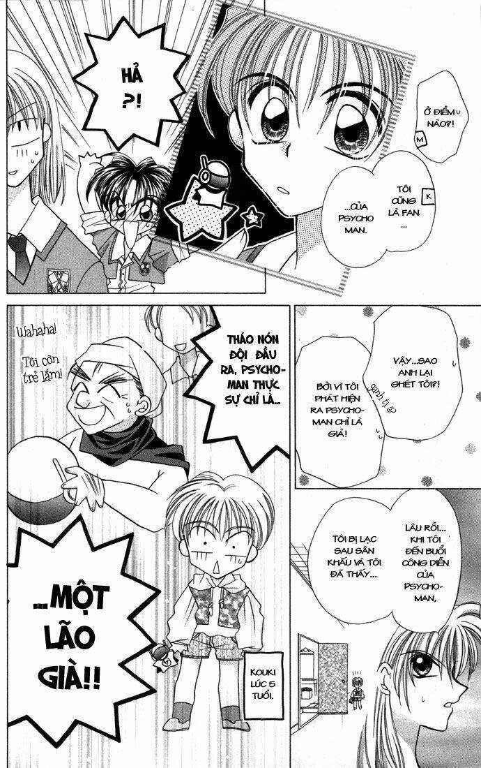 Ion Chapter 6 trang 12