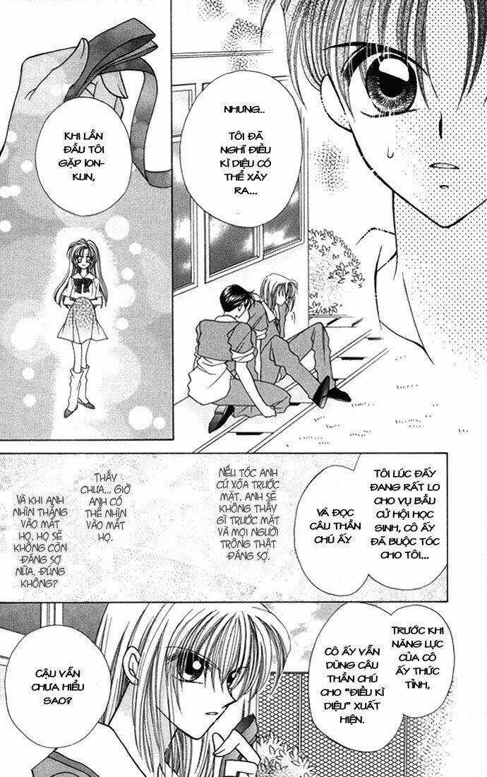 Ion Chapter 6 trang 14