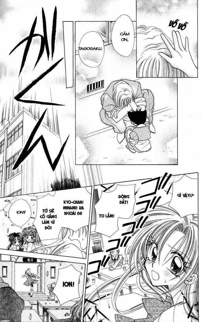 Ion Chapter 6 trang 19