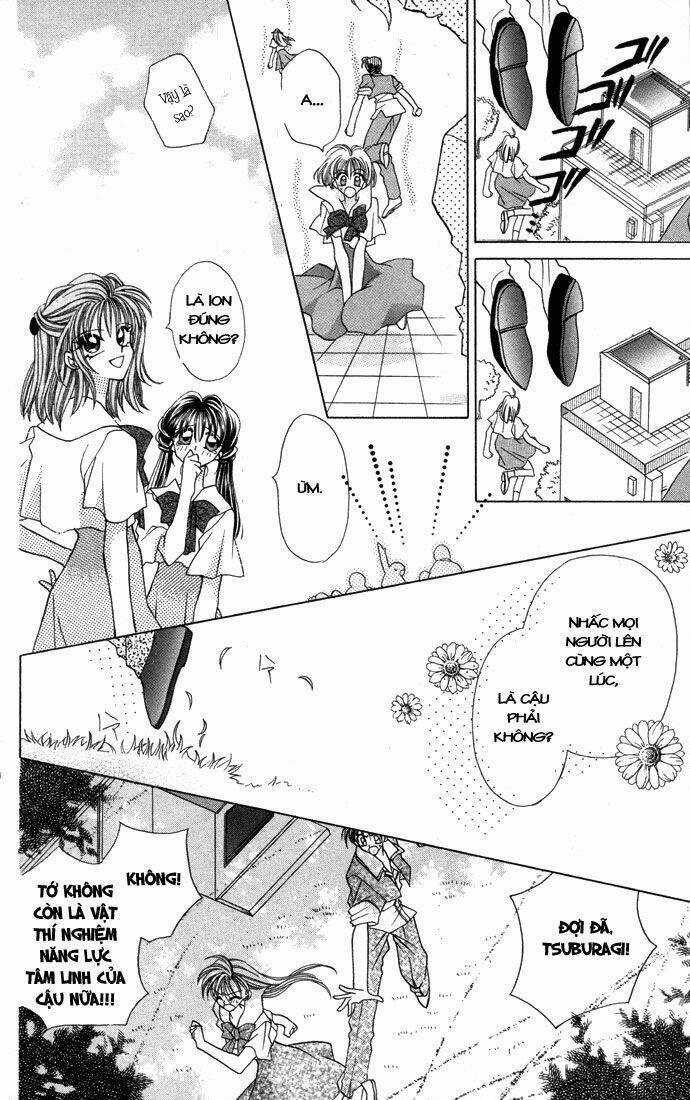 Ion Chapter 6 trang 24