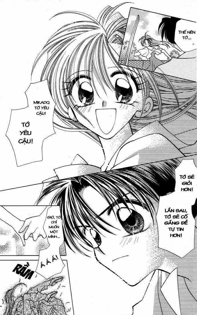 Ion Chapter 6 trang 25