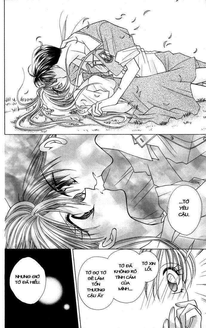 Ion Chapter 6 trang 26