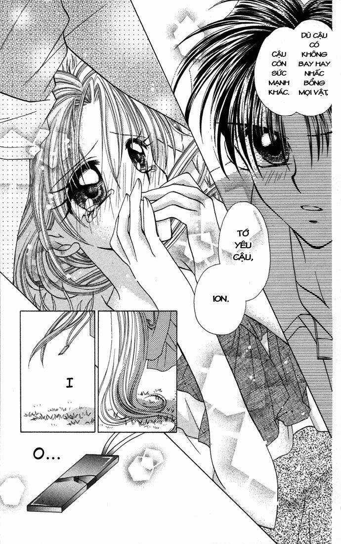 Ion Chapter 6 trang 27