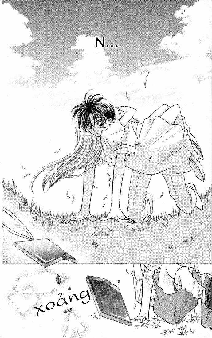 Ion Chapter 6 trang 28