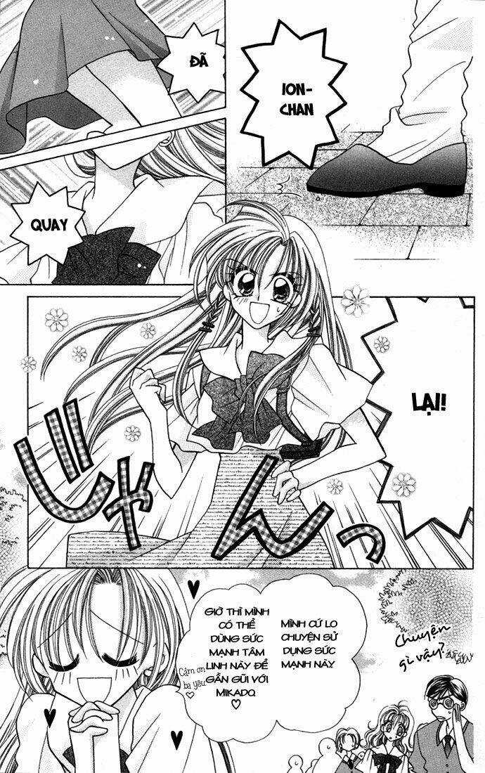 Ion Chapter 6 trang 3