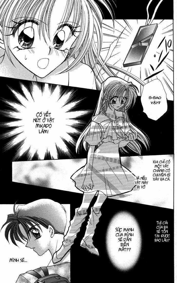 Ion Chapter 6 trang 5