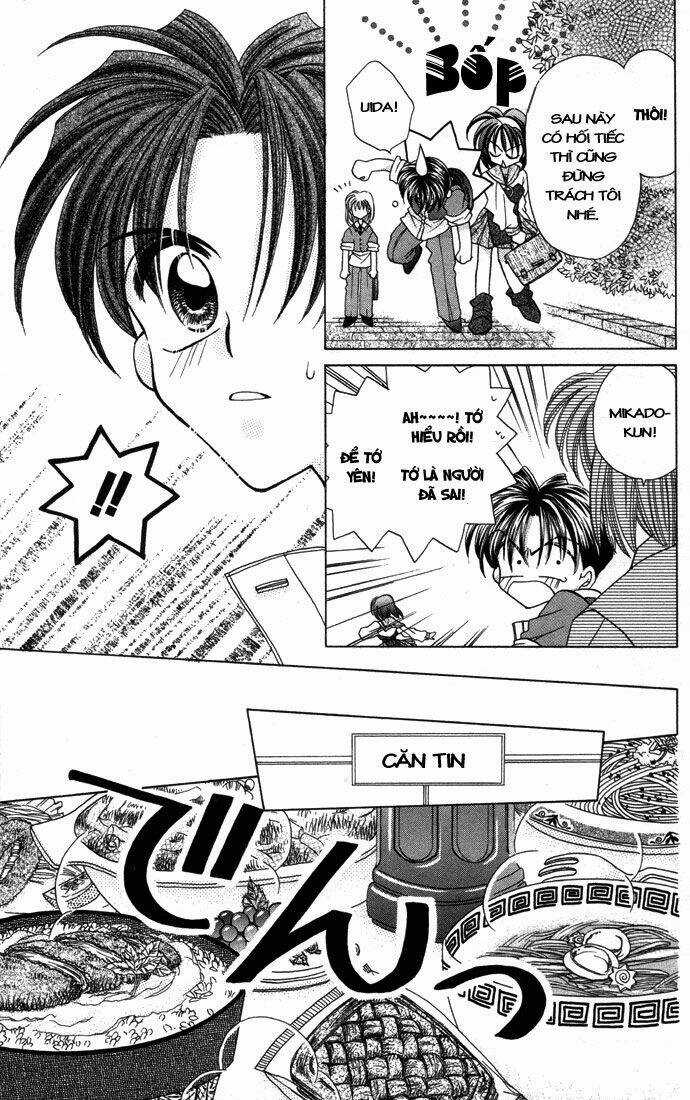 Ion Chapter 6 trang 7