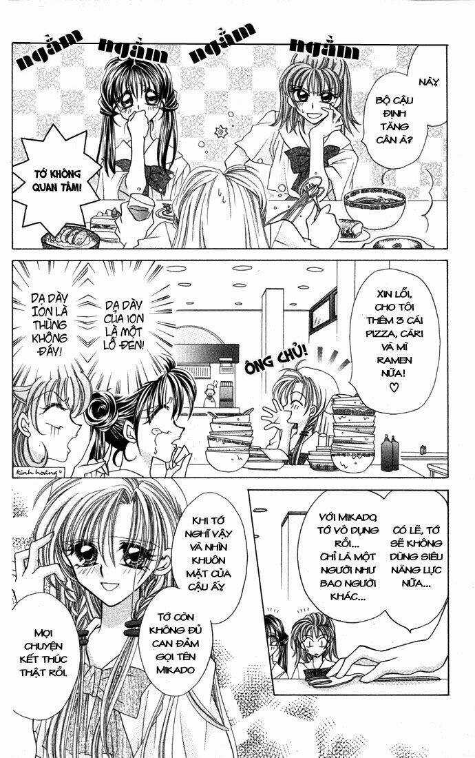 Ion Chapter 6 trang 8