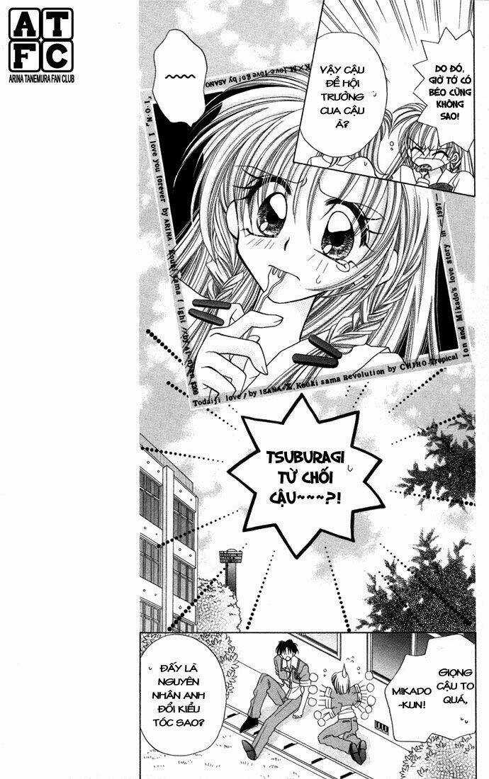 Ion Chapter 6 trang 9