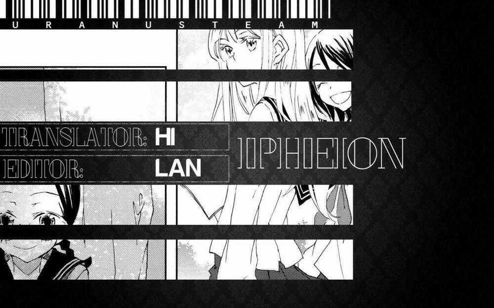 Ipheion [Oneshot] Chapter 1 trang 26