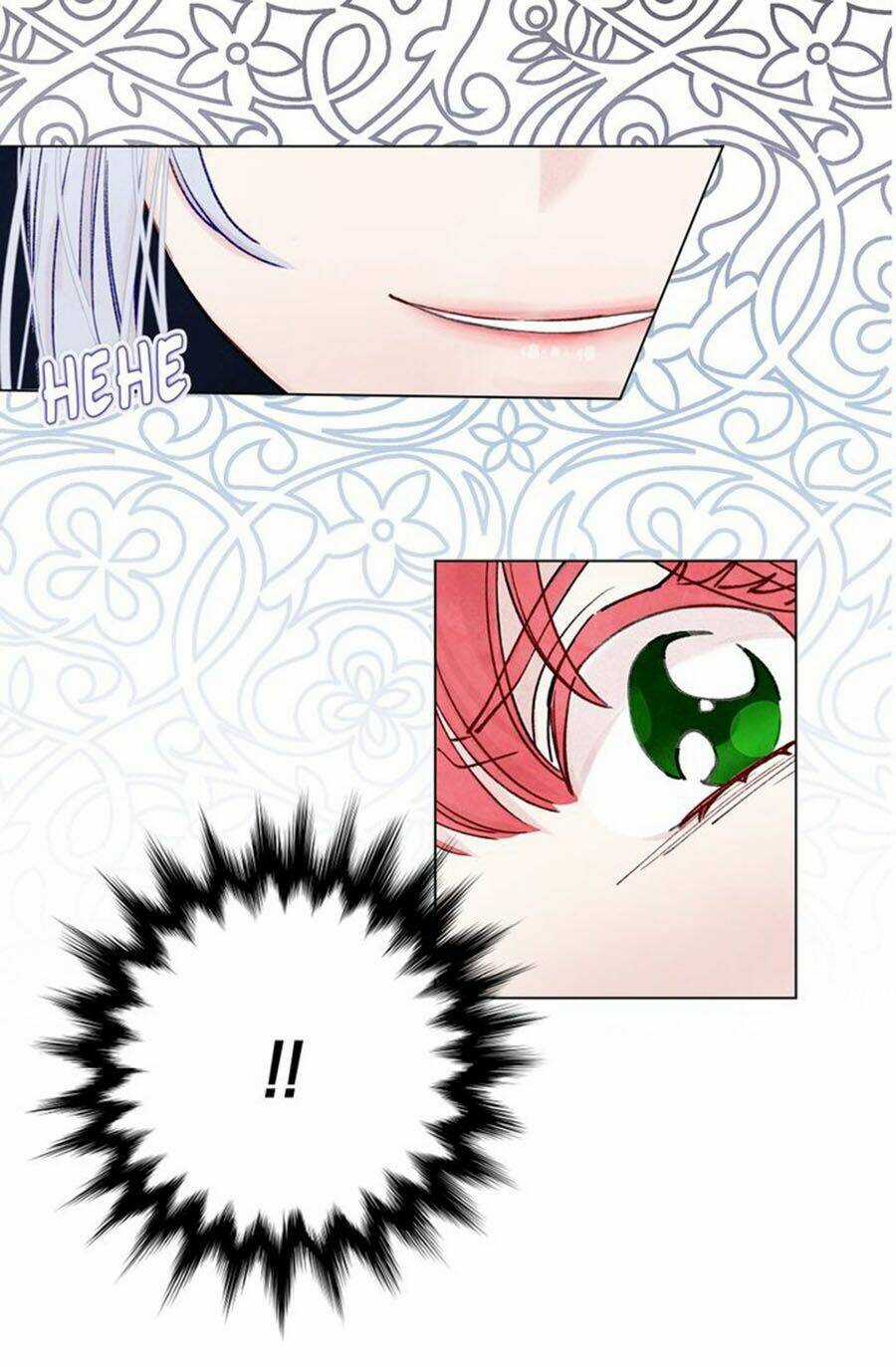 Iris - Quý Cô Và Chiếc Điện Thoại Chapter 0 trang 15