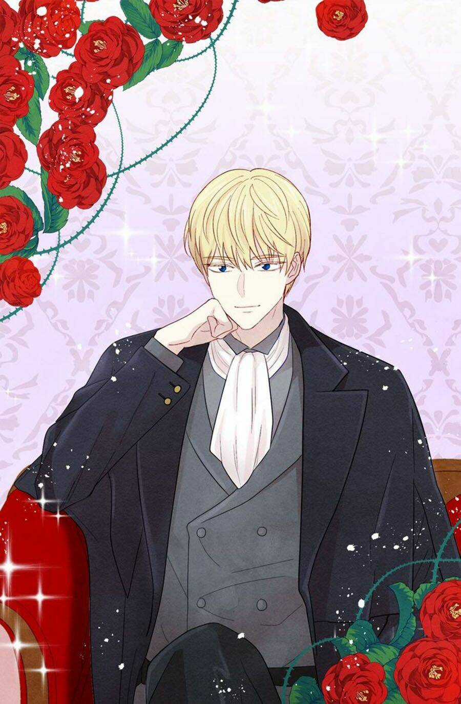 Iris - Quý Cô Và Chiếc Điện Thoại Chapter 0 trang 18