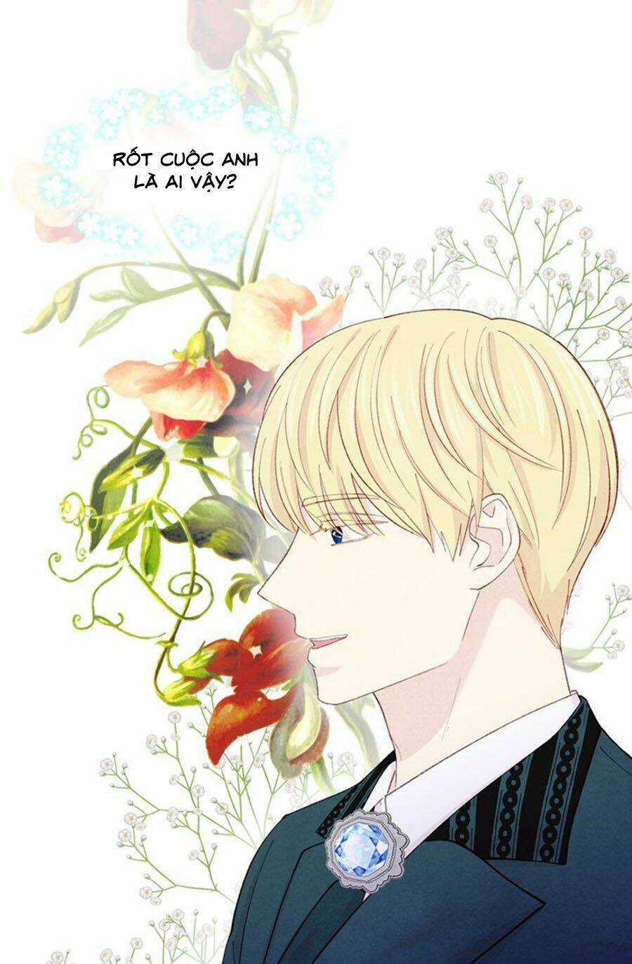 Iris - Quý Cô Và Chiếc Điện Thoại Chapter 0 trang 20