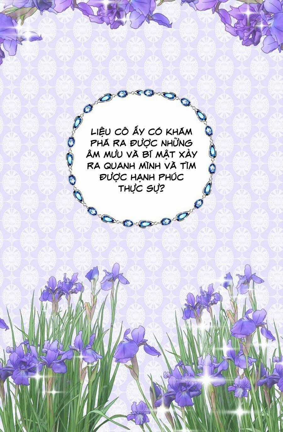 Iris - Quý Cô Và Chiếc Điện Thoại Chapter 0 trang 24