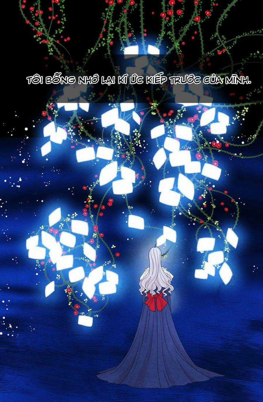 Iris - Quý Cô Và Chiếc Điện Thoại Chapter 0 trang 4