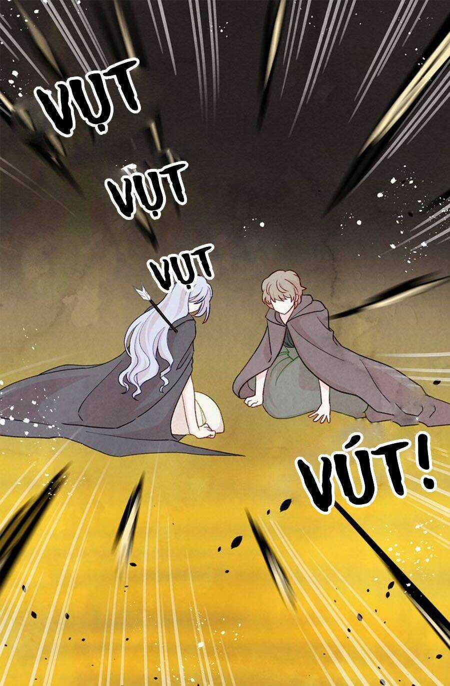 Iris - Quý Cô Và Chiếc Điện Thoại Chapter 1 trang 11