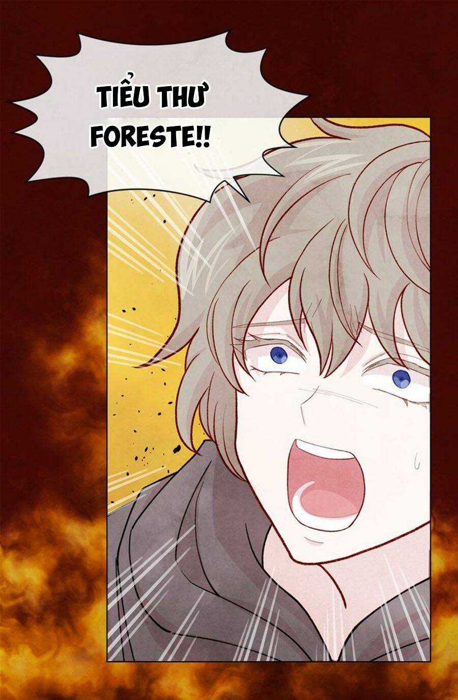 Iris - Quý Cô Và Chiếc Điện Thoại Chapter 1 trang 12