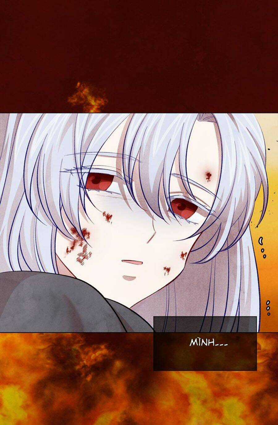 Iris - Quý Cô Và Chiếc Điện Thoại Chapter 1 trang 13