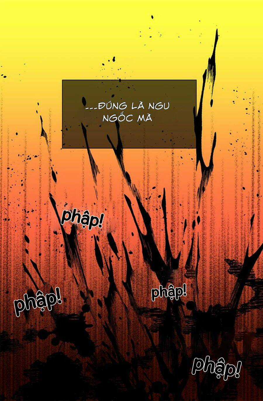 Iris - Quý Cô Và Chiếc Điện Thoại Chapter 1 trang 14