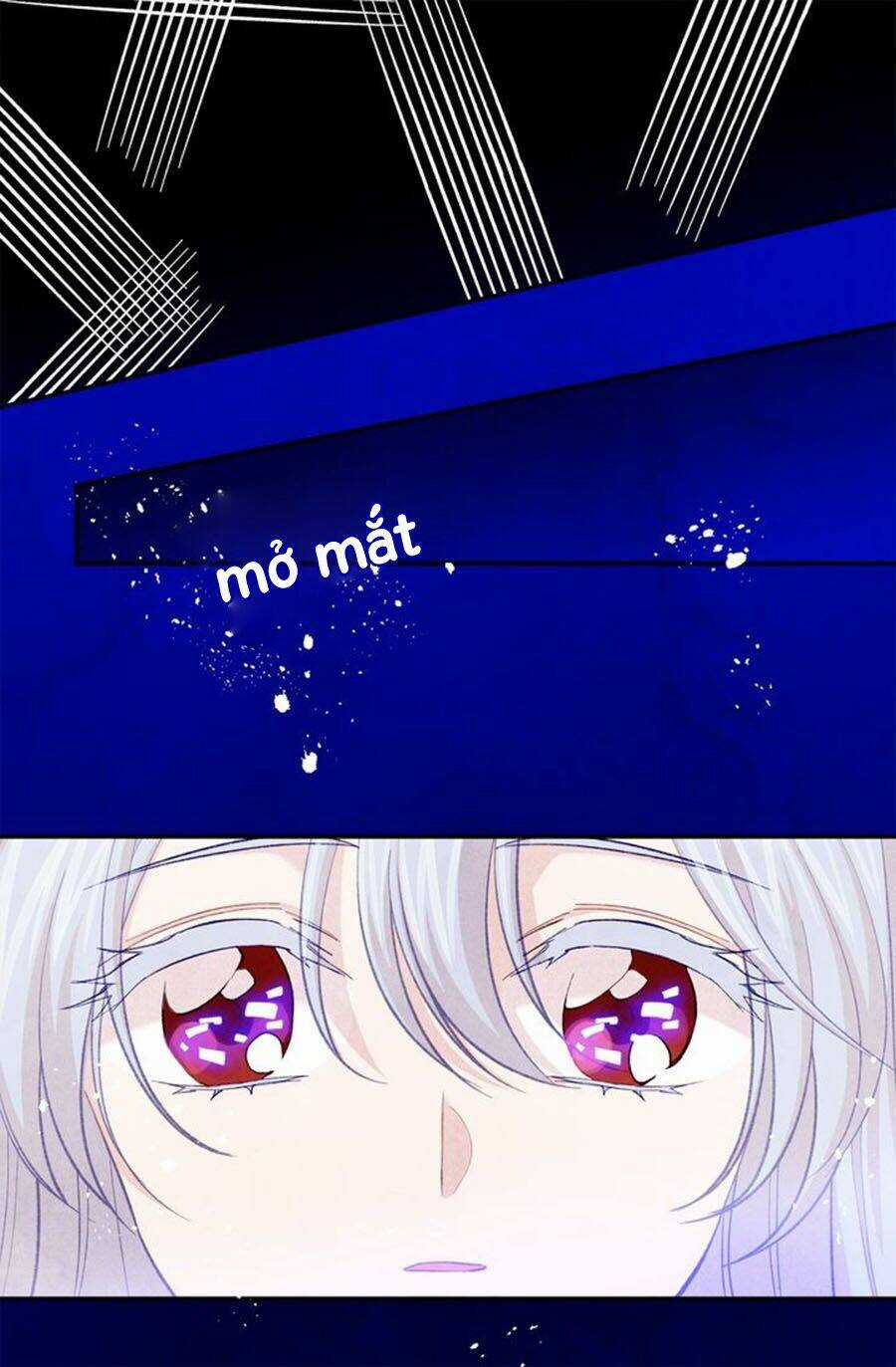 Iris - Quý Cô Và Chiếc Điện Thoại Chapter 1 trang 15