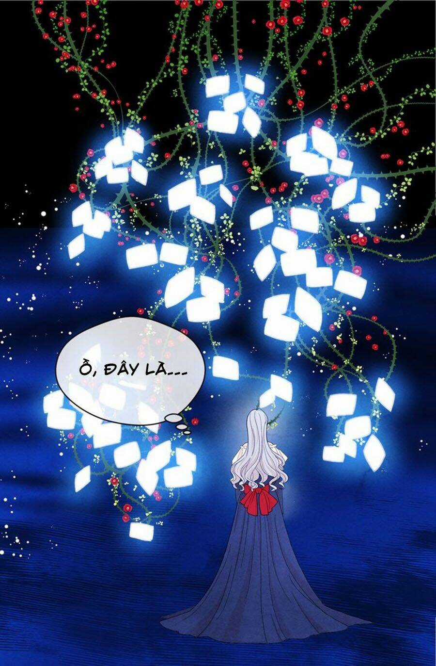 Iris - Quý Cô Và Chiếc Điện Thoại Chapter 1 trang 16