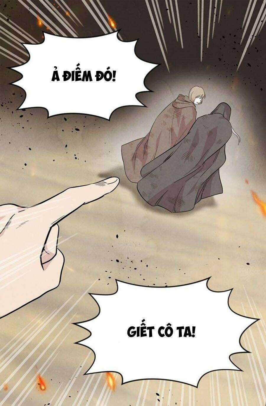 Iris - Quý Cô Và Chiếc Điện Thoại Chapter 1 trang 2