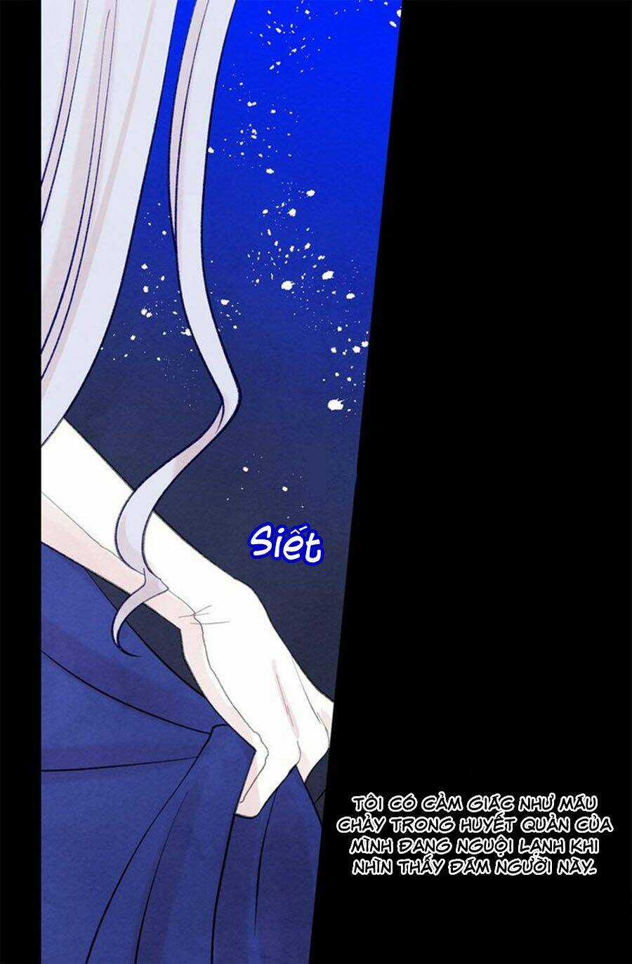 Iris - Quý Cô Và Chiếc Điện Thoại Chapter 1 trang 20