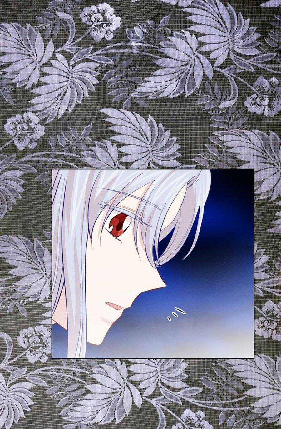 Iris - Quý Cô Và Chiếc Điện Thoại Chapter 1 trang 21