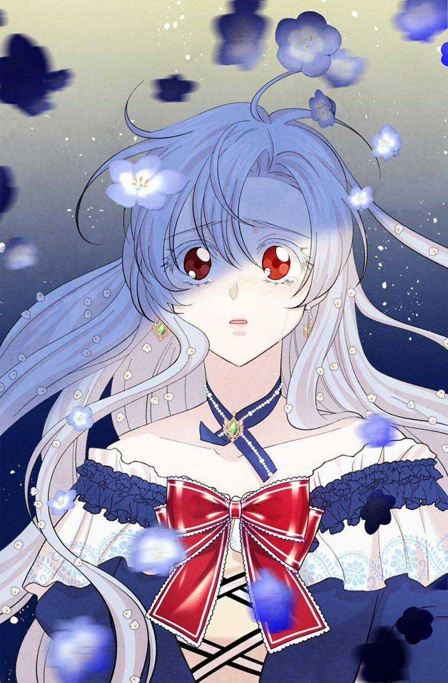 Iris - Quý Cô Và Chiếc Điện Thoại Chapter 1 trang 24