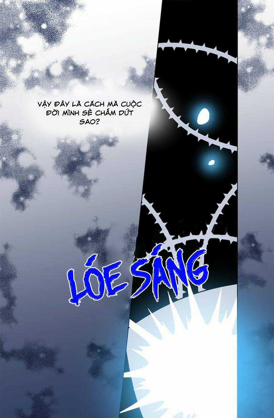 Iris - Quý Cô Và Chiếc Điện Thoại Chapter 1 trang 26