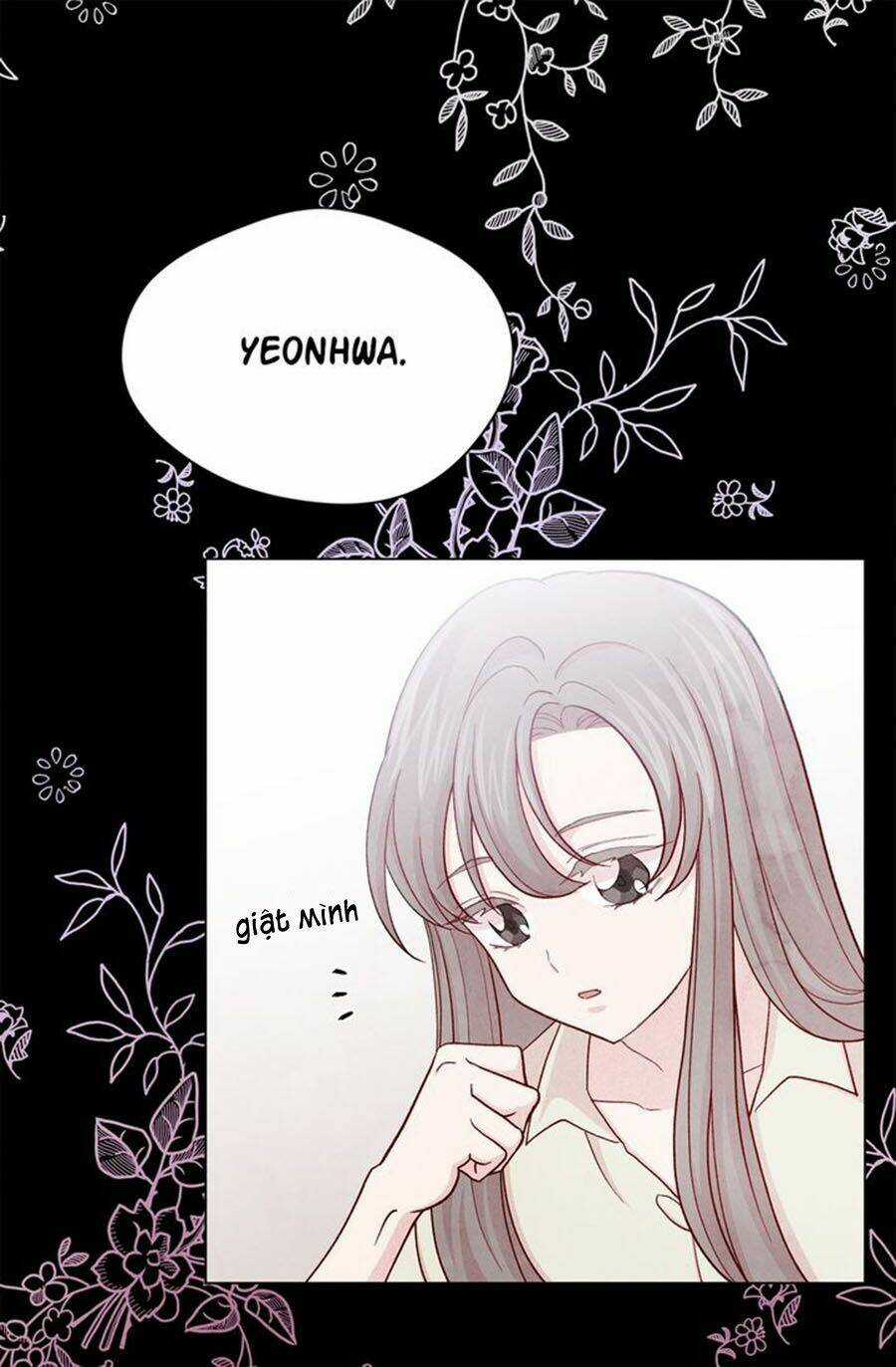 Iris - Quý Cô Và Chiếc Điện Thoại Chapter 1 trang 29