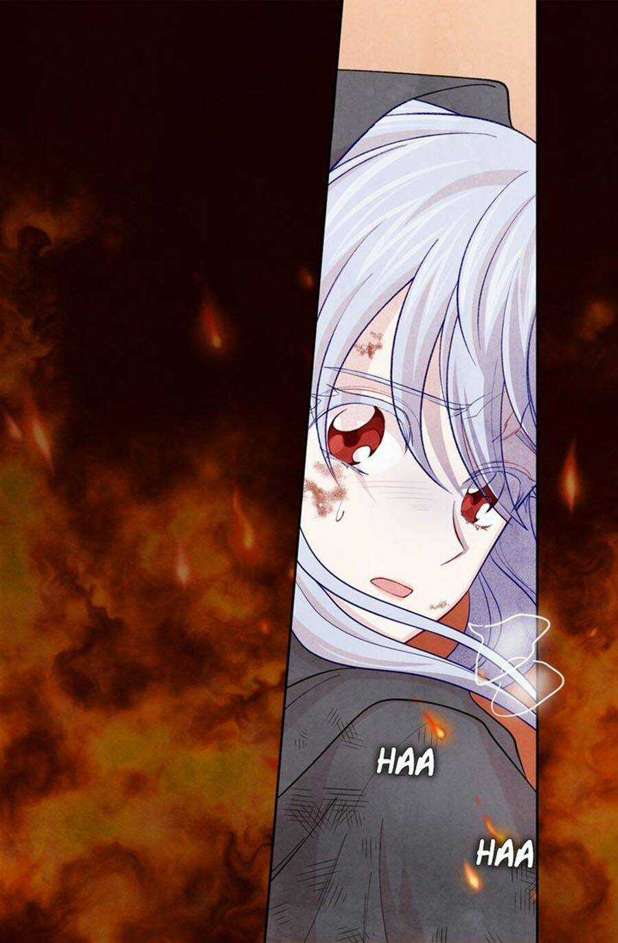 Iris - Quý Cô Và Chiếc Điện Thoại Chapter 1 trang 3